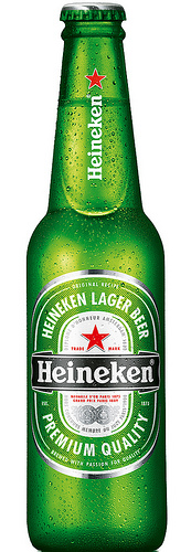 Heineken 660ML