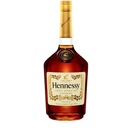 Hennessey VS Cognac