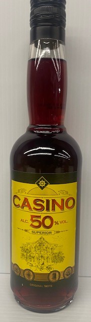 Casino superior Rum