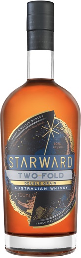 Starward-two Fold Whisky