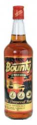 Bounty Overproof Rum