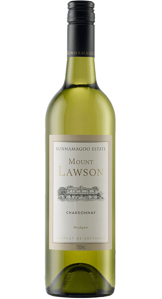 Bunnamagoo-mount Lawson Chardonnay