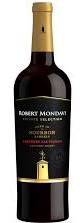 Robert Mondavi Bourbon Barrel Cabernet