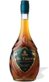 Bovin Trifun-premium Brandy