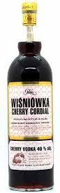 Polmos Wisniowka Vodka Cordial 500ml