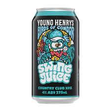 Young Henrys-swing Juicec Club Xpa