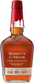Makers Mark-cask Stregnth
