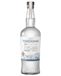 Teremana-blanco Tequila