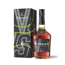 Hennessey Vs- 2024 Nba Limited Edition