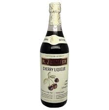 R. Jelinek-cherry Liqueur Kosher