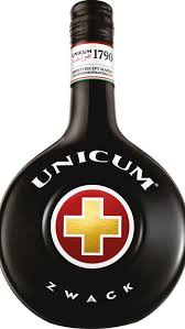 Zwack Unicum-herbal 1lt