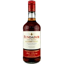 Fundador-sherry Cask 1lt