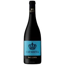 Bacalhoa Catarina-tinto