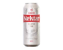 Nektar Pivo-500ml Cans