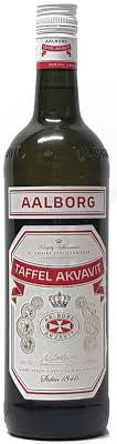 Aalborg Taffel Akvatit 1lt