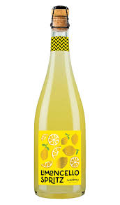 De Bortoli-limoncello Spritz