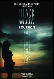 Black Widow-bourbon