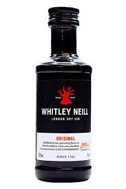 Whitley Neil-original Gin 50ml