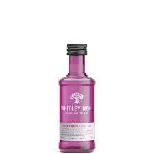 Whitley Neil-grapefruit Gin 50ml