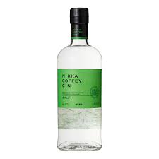 Nikka Coffey Gin