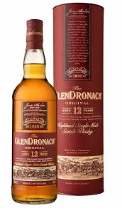The Glendronach 12yo