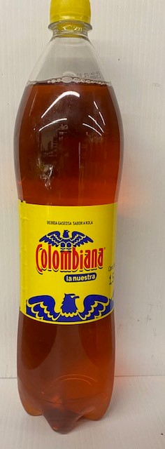 Colombiana-kola 1.5l