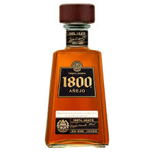 1800 Tequila-anejo 700ml