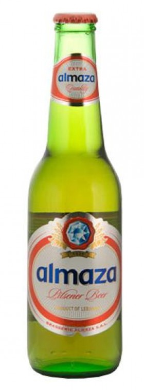 Almaza-beer 330ml