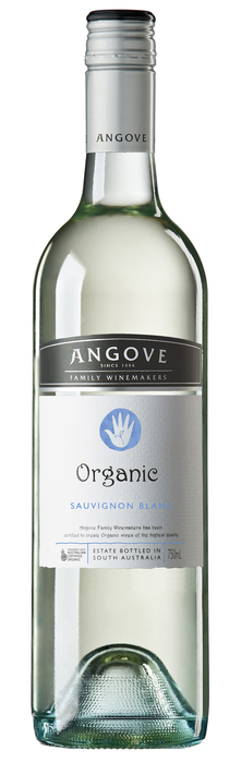 Angoves Organic Sauvignon Blanc