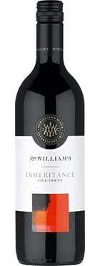 McWilliams Inheritance Tawny