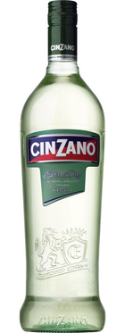 Cinzano Vermouth Dry