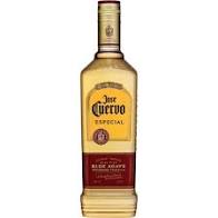 Jose Cuervo Reposado Tequila