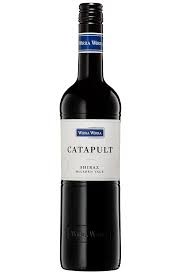 Wirra Wirra Catapult Shiraz