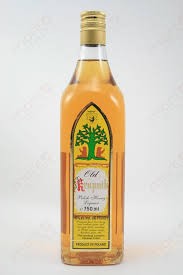 Krupnik Honey Liqueur