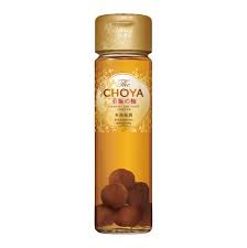 Choya Ume-liqueur