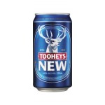 Tooheys New Cans 30 Pack 375ml (case 30)