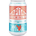Capital Brewing Summit Session XPA (case 16)