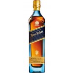 Johnnie Walker Blue 700ml 
