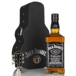 Jack Daniel-guitar Case 700ml 