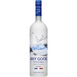 Grey Goose Vodka 750ml 