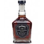 Jack Daniel-single Barrel Select 