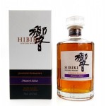 Hibiki Harmony Masters Select  Whiskey (Limit 1 Per Customer) 