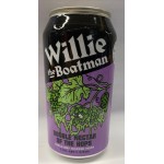 Willie The Boatman-dbl Nectar Of The Hops (case 16)