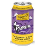 Wayward Brewing-passionista Cans (case 24)