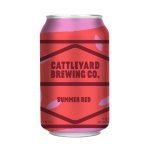 Cattleyard-summer Red (case 24)