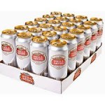 Stella-500ml Cans (case 24)
