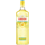 Gordons Sicilian-lemon Gin 