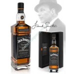 Jack Daniels-sinatra Select 1l 