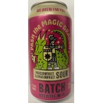 Batch Brewing Pash-magic Dragon Sour (case 16)