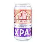 Capital Brewing-xpa (case 16)